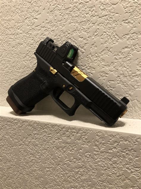 gucci glock build.